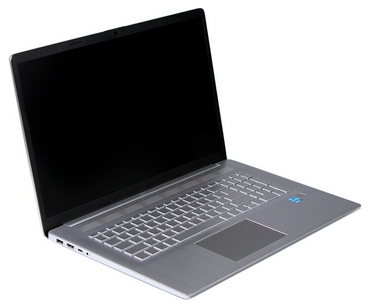 Ноутбук HP 17-cn0087ur 4E1U5EA