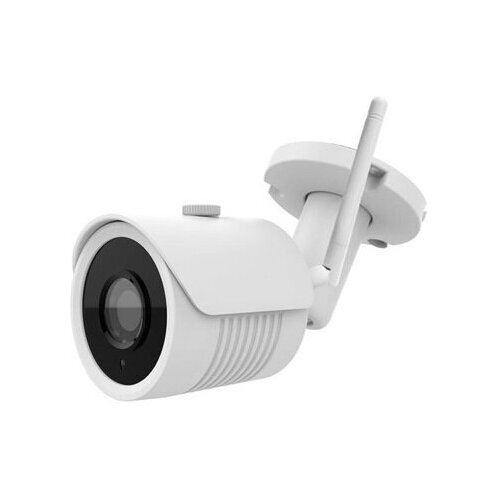 altcam ivr851 wf 9 ти канальный 5 0мп wi fi ip регистратор IP камера AltCam ICF51IR-WF c разрешением 5 Мп