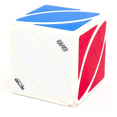 Головоломка QiYi MoFangGe Ivy V2 (color) лепесток