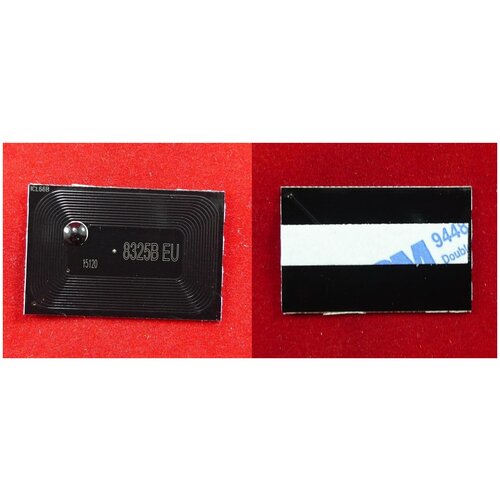ELP ELP-CH-TK8325K чип (Kyocera TK-8325K - 1T02NP0NL0) черный 18000 стр (совместимый) 6 шт картридж лазерный sakura tk 8325k черный 18000 стр для kyocera satk8325k
