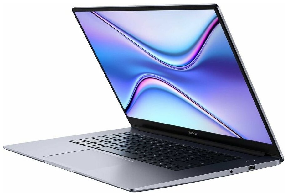 Ноутбук Honor MagicBook X15 i5-10210U 8512