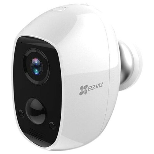 Камера видеонаблюдения EZVIZ cs-c3a(b0-1c2wpmfbr,868m) (c3a-b)