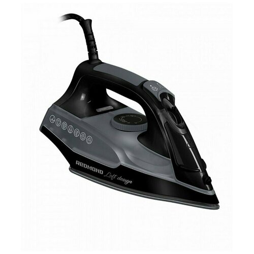 фото Утюг redmond ri-c292