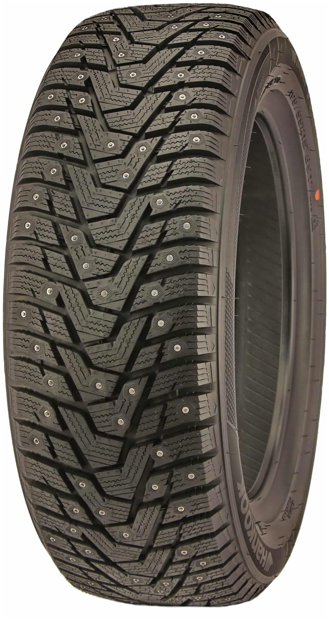 Автошина Hankook W429 (Winter i*Pike RS2) 175/65 R14 86T XL шипованная