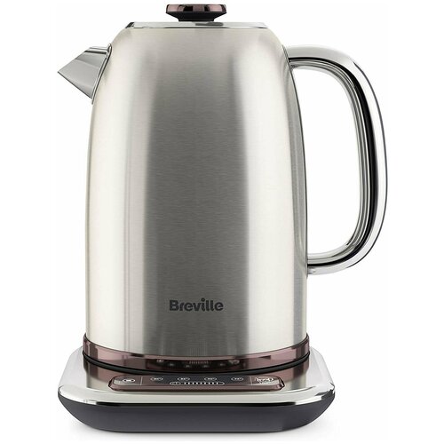 Чайник Breville VKT159, серебристый /серый