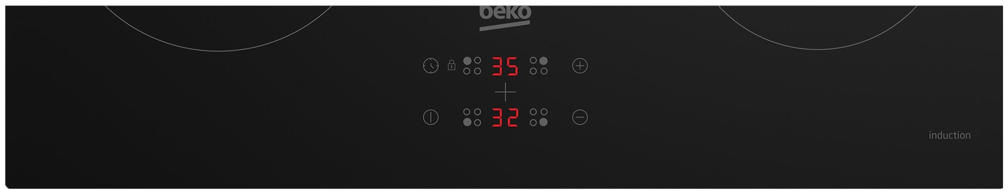 Электрическая варочная панель BEKO HII64400MT