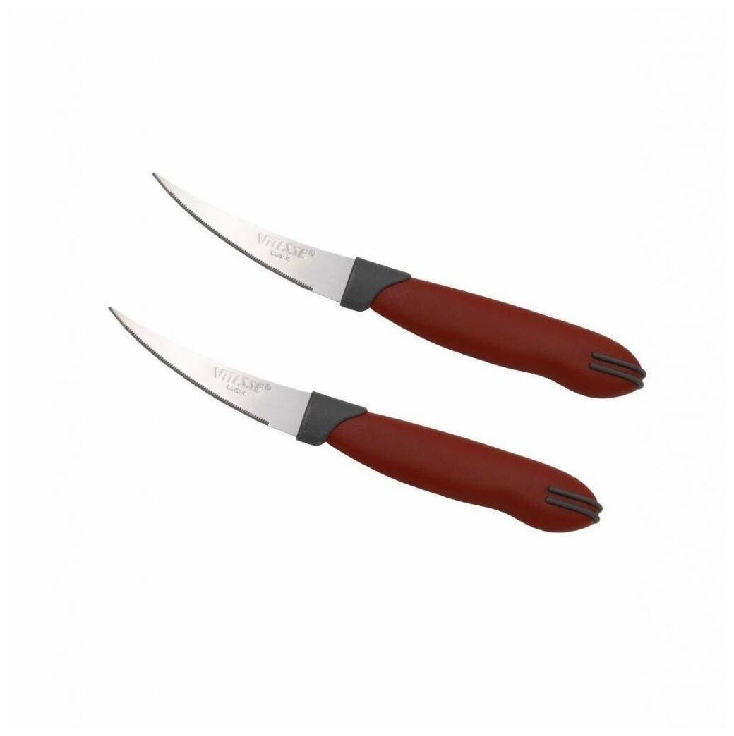 Набор кухонных ножей Vitesse VS-8146