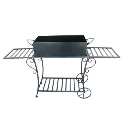 Садовый мангал Grill-BBQ, артикул 860-92