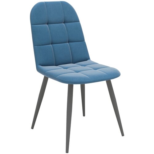 синий, серый