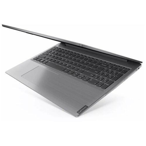 Lenovo IdeaPad 3 15IML05 i3 10110U8Gb256Gb Ssduhdg156 IPS FHDDOSgrey 5636100₽