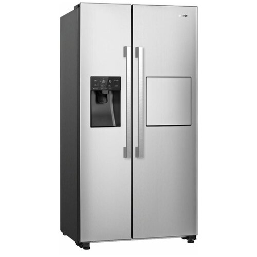 Холодильник Side-by-Side Gorenje NRS9182VXB1 9799000₽