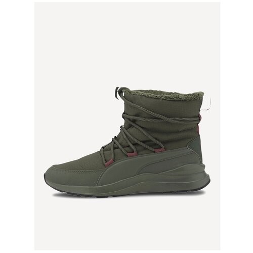 фото Ботинки puma adela winter boot женщины 36986205 4