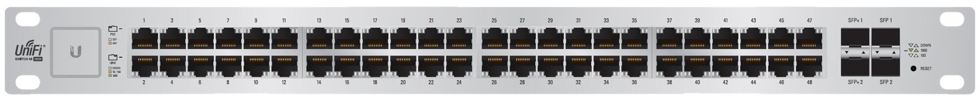 UniFi Switch US-48-195W