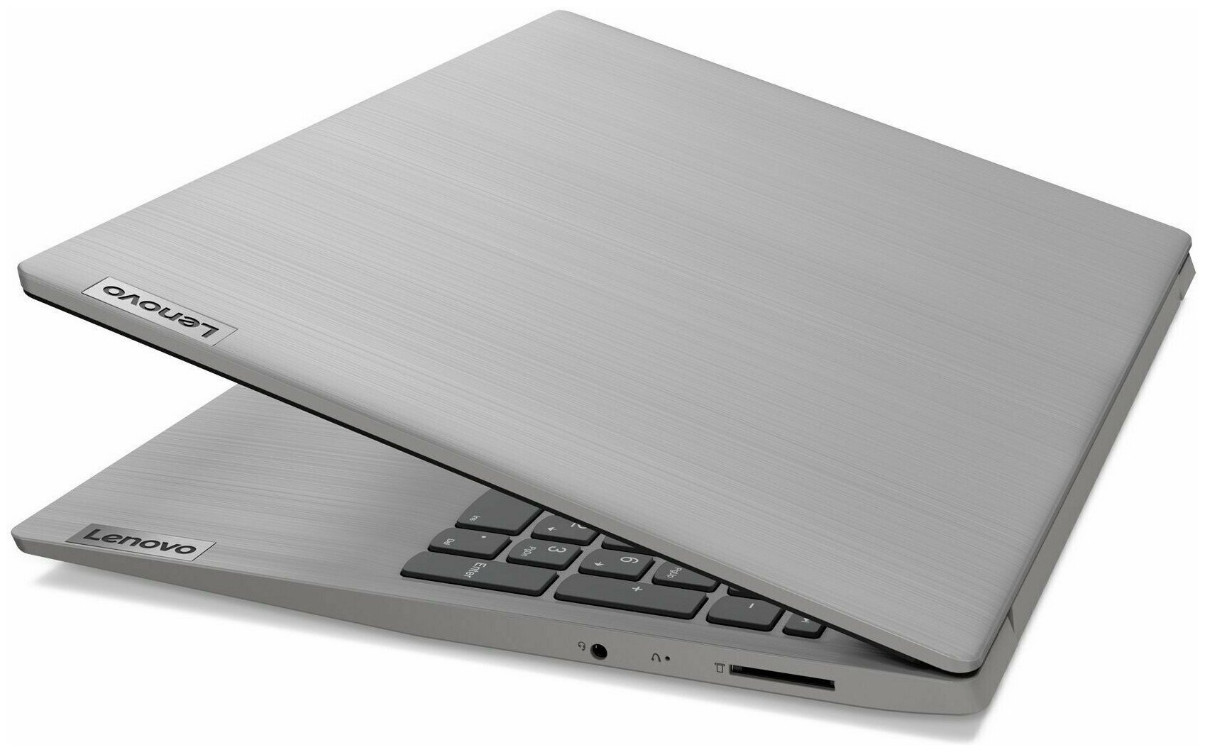 Ноутбук Lenovo IdeaPad 3 15IGL05 81WQ00EMRK