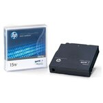 LTO-7 Ultrium 15TB RW Data Cartridge - изображение