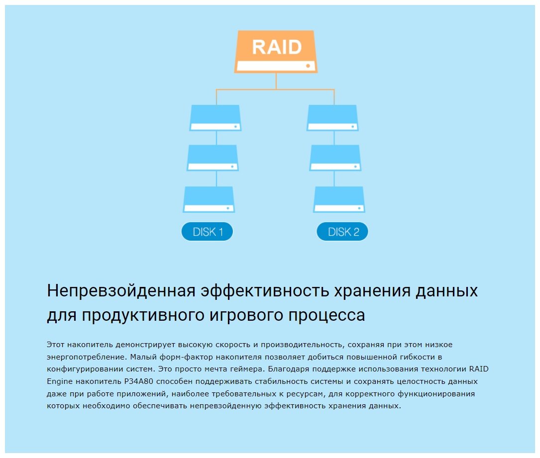 Твердотельный накопитель SSD Silicon power - фото №4