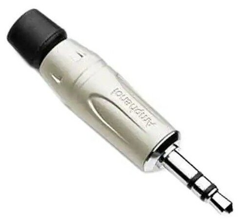 Разъем mini Jack (Stereo) Amphenol KS3P