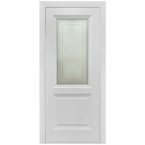 Дверь Шелли