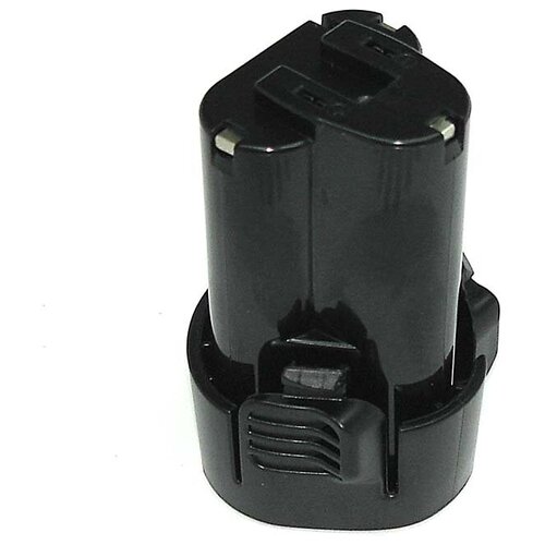 Аккумулятор для MAKITA (p/n: 194550-6, 194551-4, BL1013), 1.5Ah 10,8V 12 teeth motor dc 10 8v genuine parts set for makita df330dwe 629853 4 df030dwe df030d df330d df030dz df030z df330dz