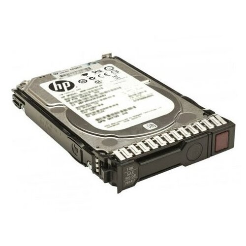 Твердотельный накопитель Hewlett Packard Enterprise 400 ГБ SATA 872357-B21 5009900₽