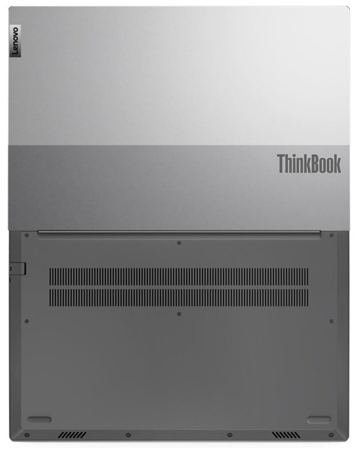 Ноутбук Lenovo ThinkBook 15 G2 ITL 20VE00UBRU 156 Core i3 1115G4 8Gb SSD 256Gb UHD Graphics Серый русскаяанглийская