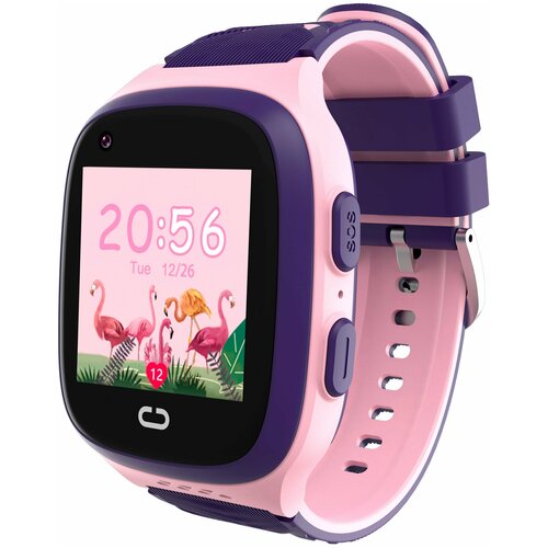 BandRate Smart Фитнес браслет BandRate Smart ABRSLT31PBL 1450000₽