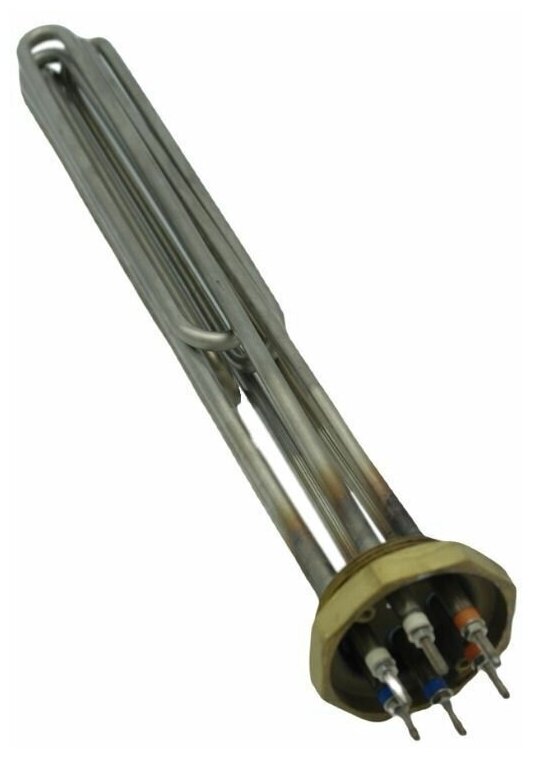фото Блок ТЭН 12/380 для котла Эван NEXT 12 (ten12380NEXT12)