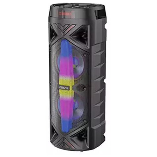 Большая колонка Беспроводной bluetooth-динамик ZQS6216 65 дюйма с микрофоном 369900₽