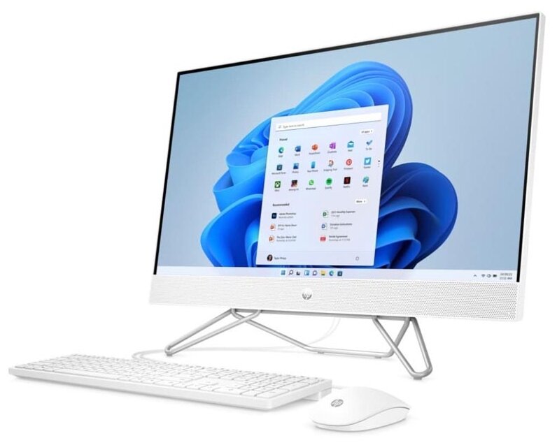 Моноблок HP Inc 5D223EAACB