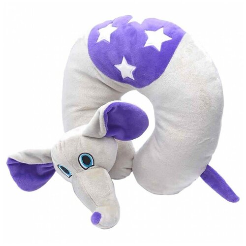 Подушка Travel Blue Flappy the Elephant Travel Neck Pillow 283