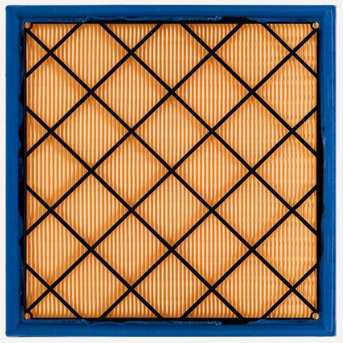 Изображение товара Пылевой фильтр Anvikor для маникюрной и педикюрной вытяжки, 1 шт