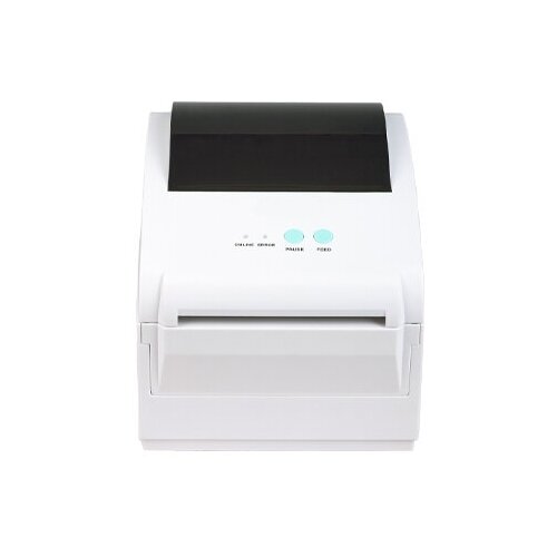 Принтер для печати этикеток/наклеек GPrinter GS-2408D/С USB/ 203 dpi/ термопринтер