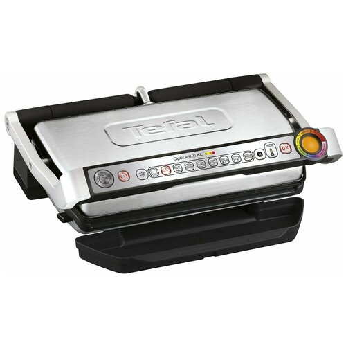 Бытовая техника Tefal Гриль GC724D12