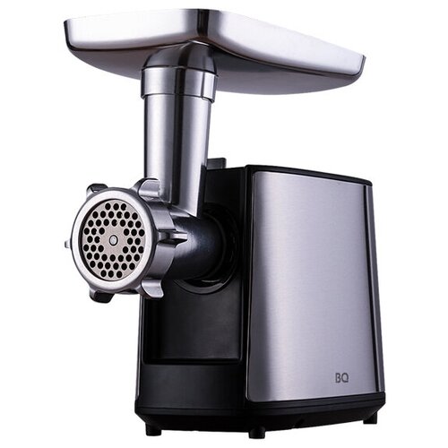 Мясорубка BQ MG1000 чёрный 682100₽