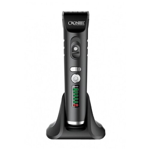 Машинка для стрижки волос на аккумуляторе Cronier CR-R1 222000₽