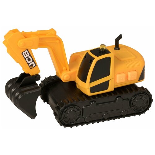 Игрушка JCB Экскаватор 1416621