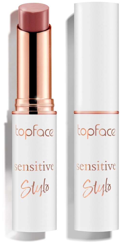 Topface Sensitive Stylo, оттенок 008