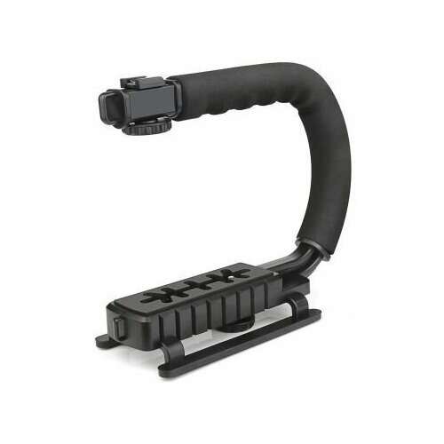 U-образная рукоятка-стабилизатор для DSLR, беззеркальных камер