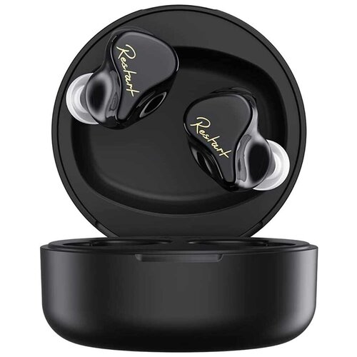 Беспроводные наушники KZ Acoustics SKS черный 5190₽