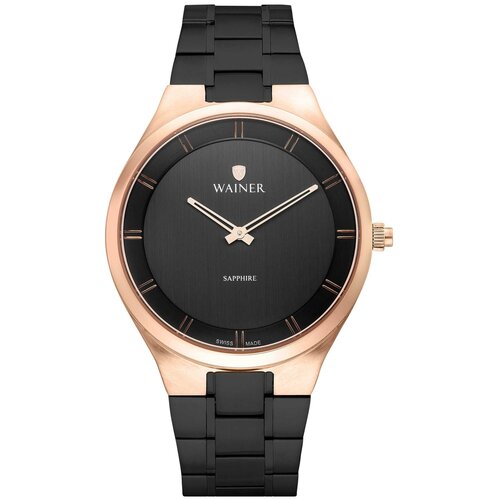 фото Часы наручные wainer wa.11084-b