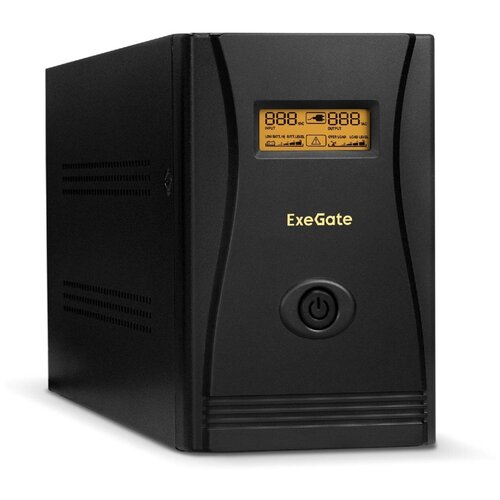  Exegate SpecialPro Smart LLB-2000 LCD, C13