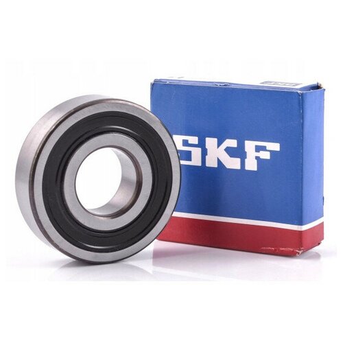 Подшипник SKF 6000-2RS для электросамокатов
