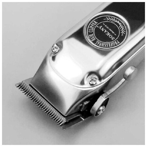 Машинка для стрижки беспроводная Sokany-1919 280000₽