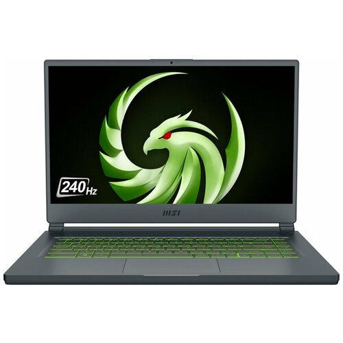 Ноутбук MSI Delta 15 A5EFK-001 AMD Ryzen 7 5800H 3200 MHz156240Hz1920x108016GB1TB SSDAMD Radeon RX 6700M 10 GBWindows 10 Home 17999000₽