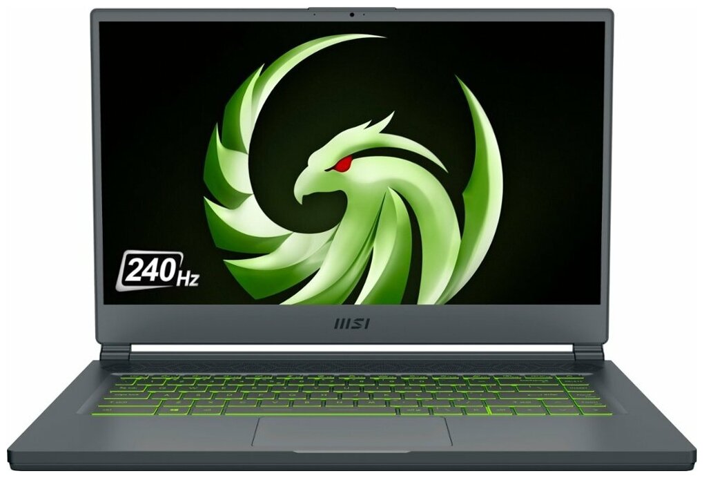 Ноутбук MSI Delta 15 A5EFK-001 AMD Ryzen 7 5800H 3200 MHz156240Hz1920x108016GB1TB SSDAMD Radeon RX 6700M 10 GBWindows 10 Home 17999000₽