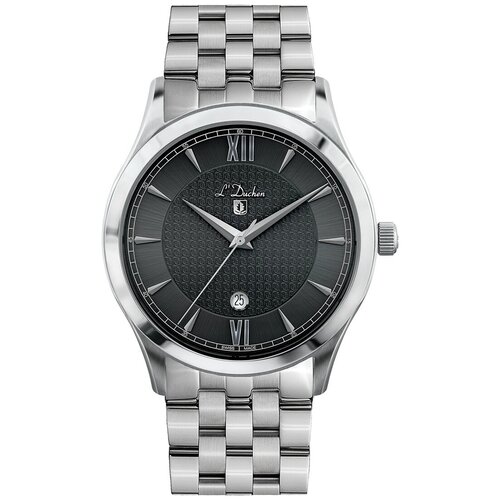 фото Наручные часы l'duchen d 761.10.11