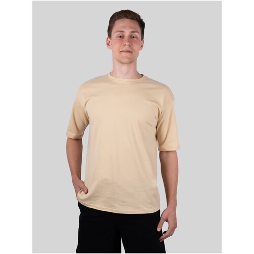 фото Мужская футболка, reversal, rf-5502-what-м/серый-xs