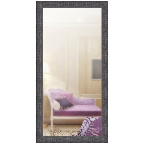 фото Зеркало интерьерное в раме 50 x 100 см, модель p047039 аурита