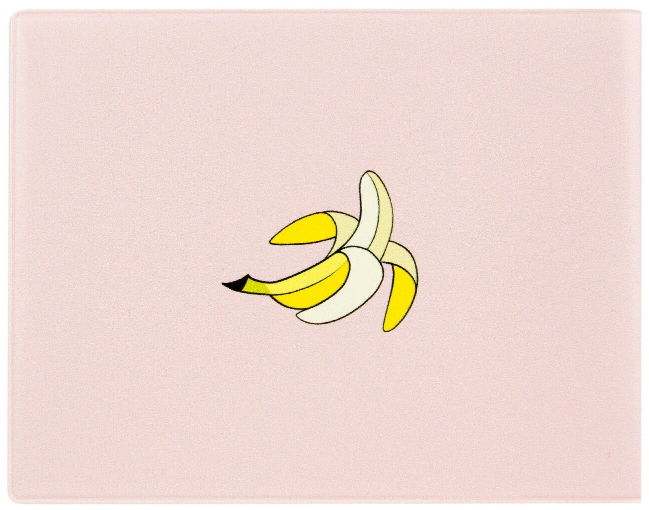 Обложка для студенческого билета Kawaii Factory, розовый — фото 1