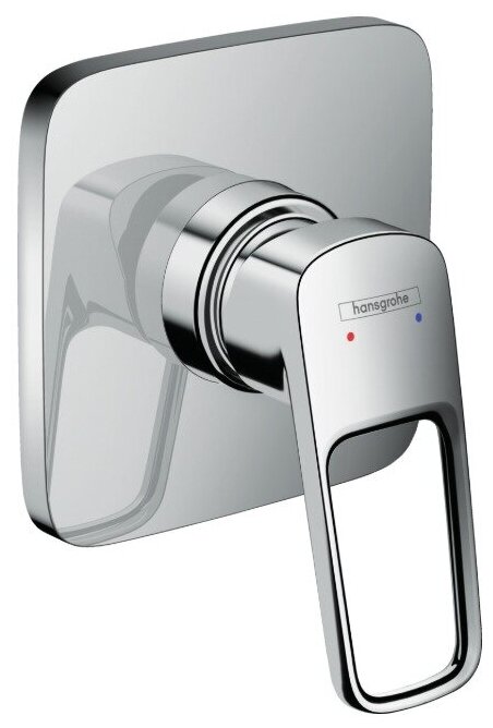 Рукоятка hansgrohe Logis Loop 71612000